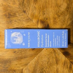 Miraculum Hyaluronic Acid Serum